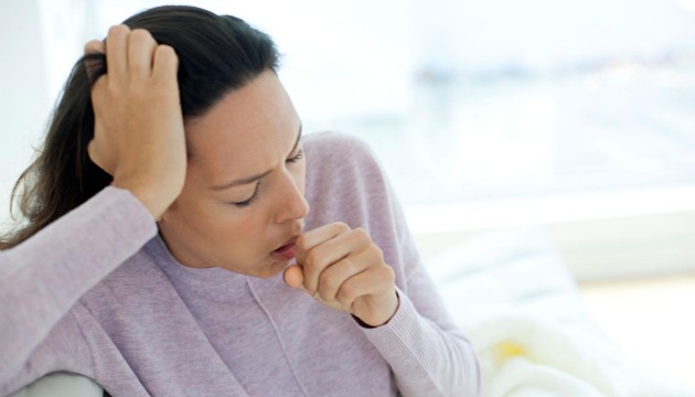 Uzmanı açıkladı: Hasta mısınız yoksa alerjik mi: Öksürüğünüz ne anlama geliyor?