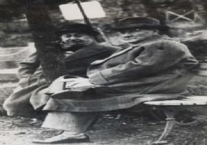 Atat�rk'�n son Foto�raflar�! 
