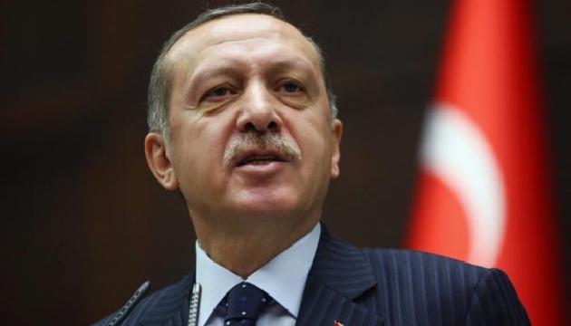 Erdoğan: Devletimiz, meşru müdafaa hakkını...