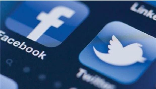 Twitter ve Facebook engellendi mi?
