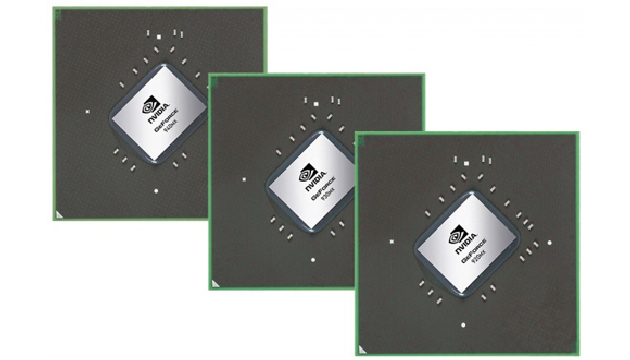 Nvidia GeForce 920MX, 930MX ve 940MX kartları...