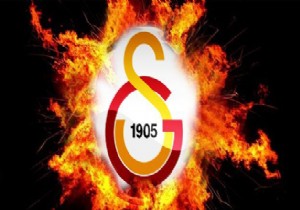 Galatasaray dan transfer taarruzu!