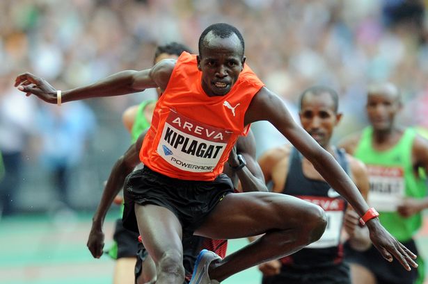 Ugandalı atlet Kiplagat Kenya da bıçaklanarak öldürüldü
