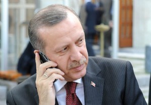 Erdoğan, Fırat Sımpil in ailesini aradı!