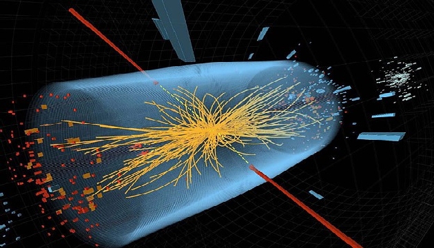 CERN deneylerinde çarpıcı sonuçlar!