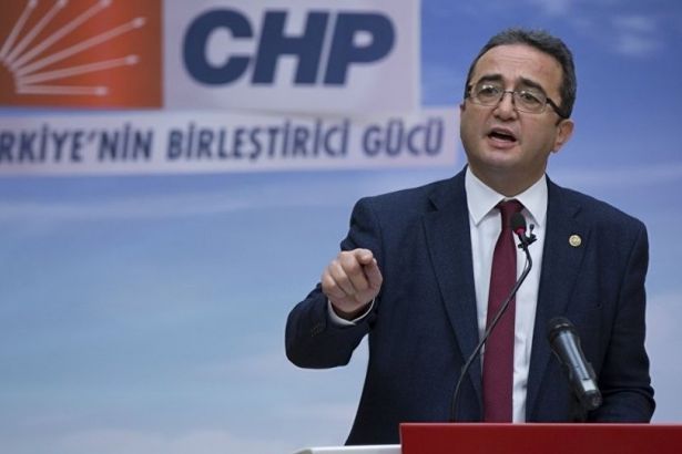 CHP den AK Parti ye dokunulmazlık çağrısı