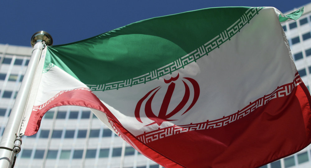 İran Kızıldeniz’deki saldırılardan sorumlu olduğu yönündeki iddiaları reddetti