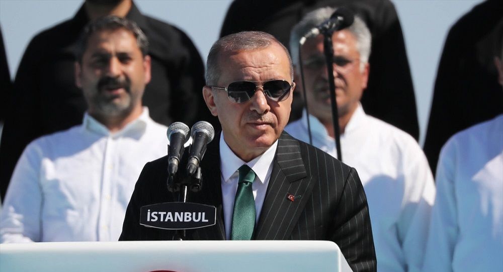 Erdoğan dan Ahmet Kaya kararı