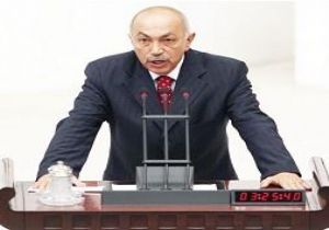 MHP’li Çirkin’den Dörtyol Yorumu: Vatandaş Devletten Umudunu Kesti, Kendi Göbeğini Kesiyor!