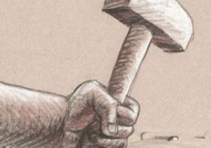 Balyoz’da Tutuklamalar Başladı! Ordu Evi Çıkışında Operasyon, Emekli Albay Şentürk Gözaltında