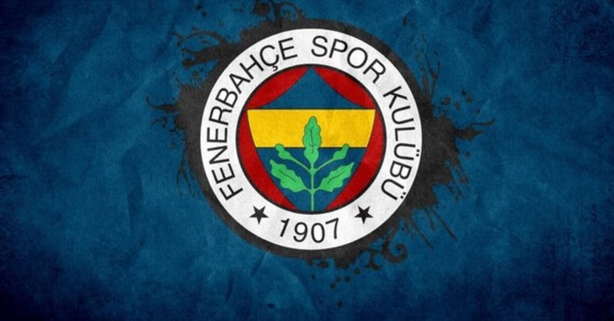 Fenerbahçe ayrılığı resmen duyurdu