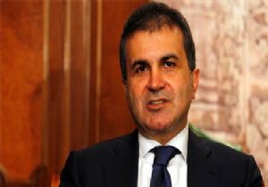 Bakan Çelik'ten Sert Açıklama: