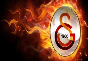 Galatasaray deplasmanından bir puan çıkardı!