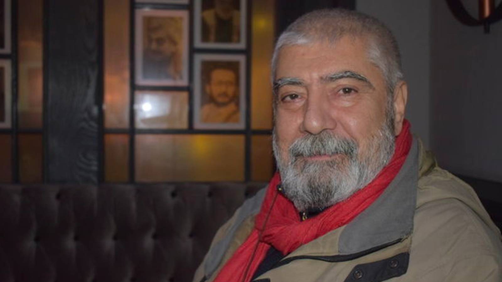 Ahmet Kaya nın abisi hayatını kaybetti