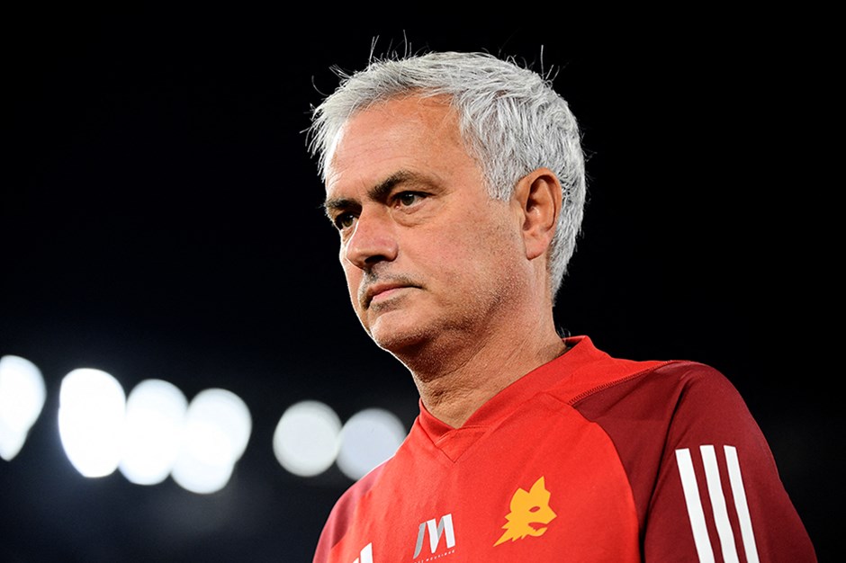 Efsane teknik direktör Jose Mourinho eski takımına dönebilir