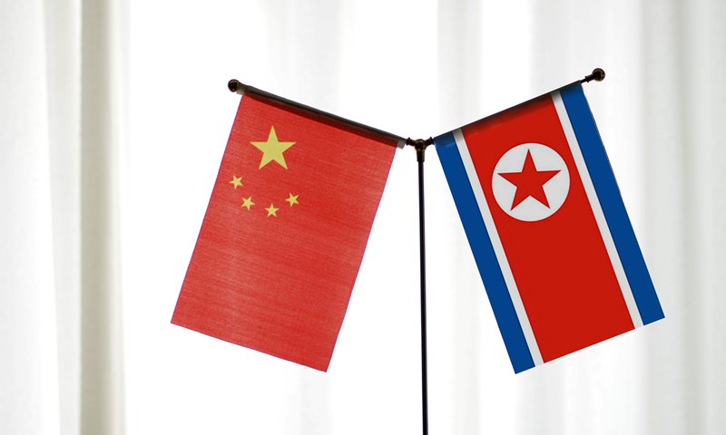Çin ve Kuzey Kore, 2024 ü dostluk yılı ilan etti