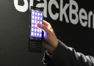 BlackBerry bu sefer de başarılı olmazsa...
