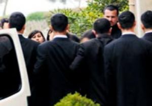 Merkez, Son Noktayı Koydu: Muvazzaf Balyoz Sanıkları İtirazlar Karara Bağlanınca Teslim Olacak