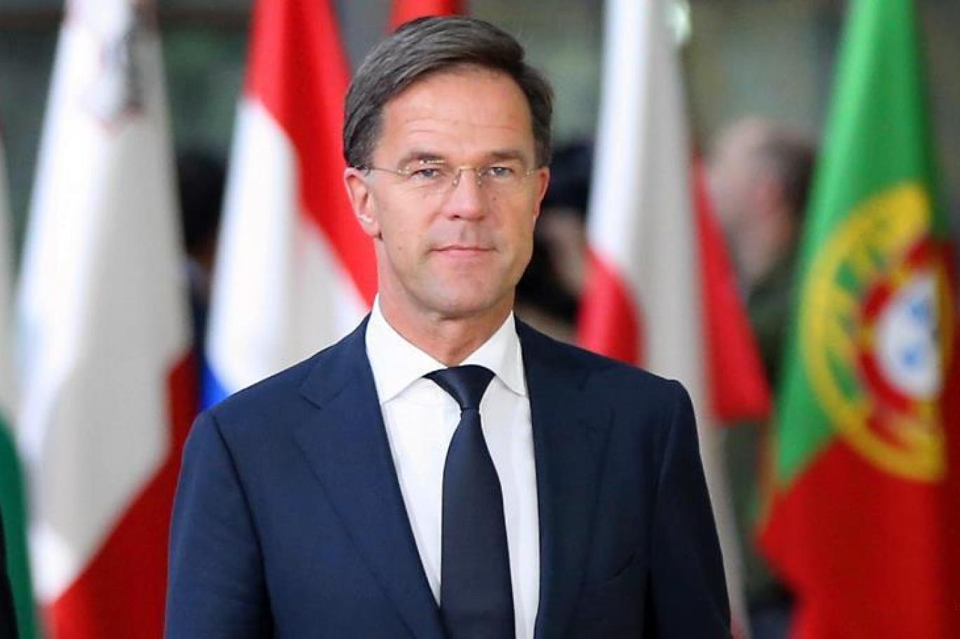 Hollanda Başbakanı siyaseti bıraktı
