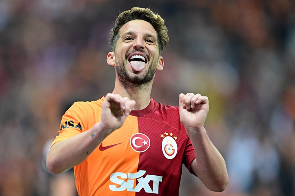 Galatasaray da devam edecek mi?