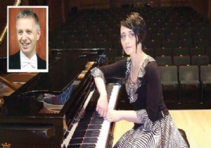 Ünlü piyanist öldü, eşi tutuklandı!