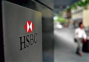 HSBC Krizi Çoktan Aştı
