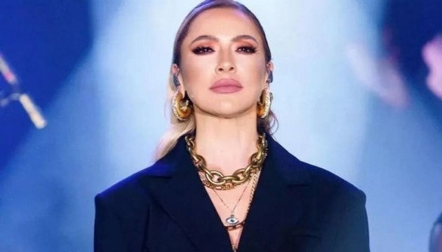 maj deitiren Hadise gndem oldu!