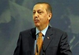 Tayyip Erdoğan Medyaya Yüklendi: