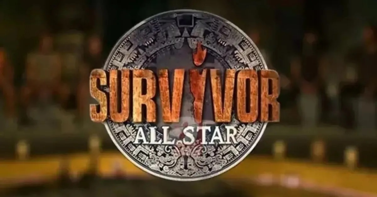 Survivor All Star da sürpriz isim!