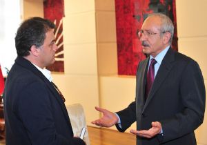 Kılıçdaroğlu Talat Atilla’ya konuştu: GEREKİRSE 2. ÖNDER SAV HAREKETİNİ BAŞLATIRIM!