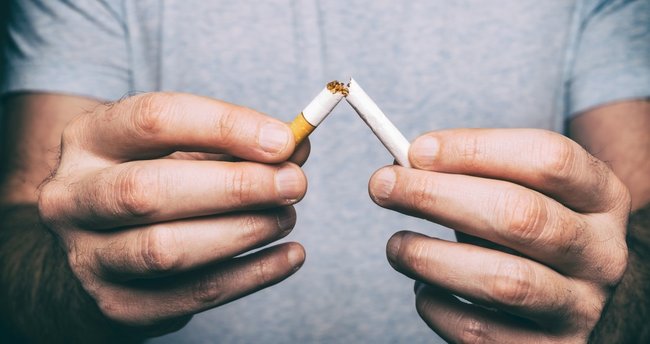 Danimarka da sigara fiyatları yüzde 37 zamlandı