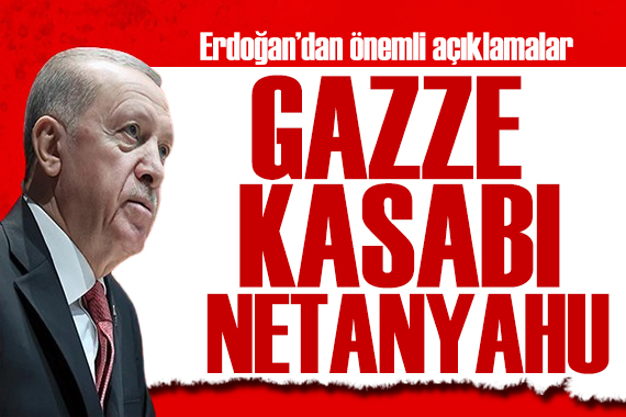 Erdoğan dan Kudüs mesajı: Hiçbir güç kalbimizden sökemez