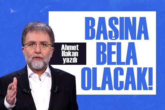 Ahmet Hakan yazdı: CHP’nin DEM’le kurduğu şeffaf ilişki, başına çok kötü bela olacak