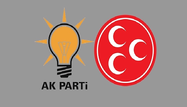 AKP ve MHP nin transfer kavgası!