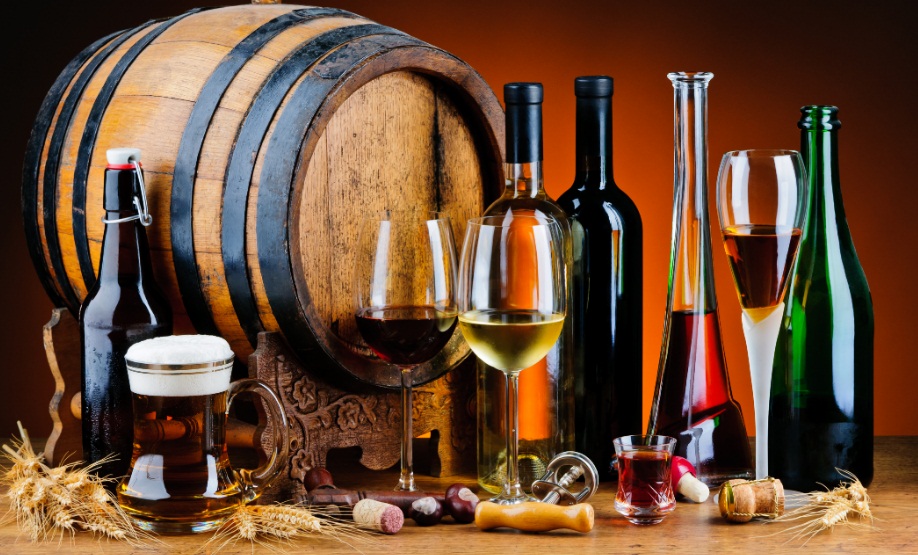 Aşırı alkol tüketimi, 61 farklı hastalığa sebep oluyor
