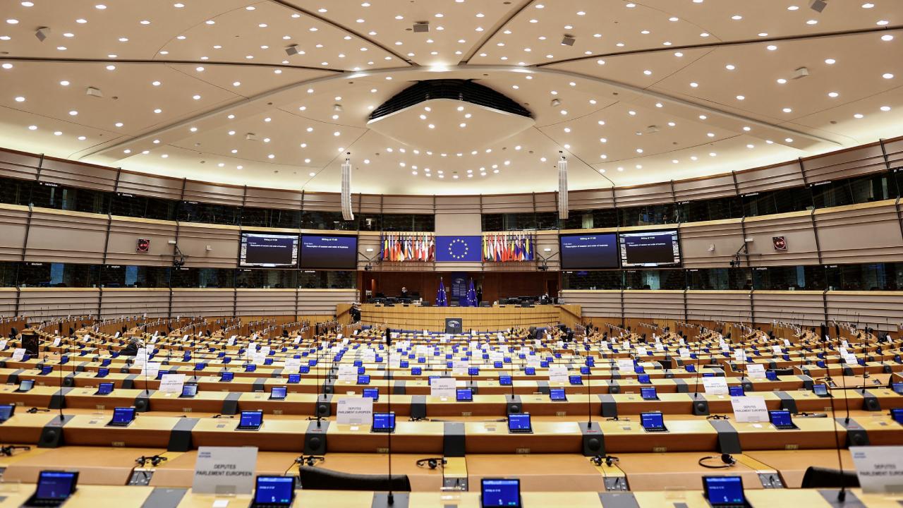 Avrupa Parlamentosu, AB nin yeni mali kurallarını onayladı