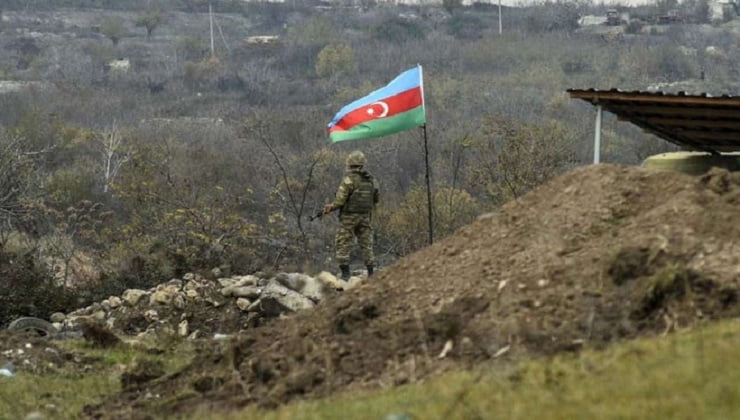 Ermenistan, işgal altında tuttuğu 4 köyün Azerbaycan a iadesini kabul etti