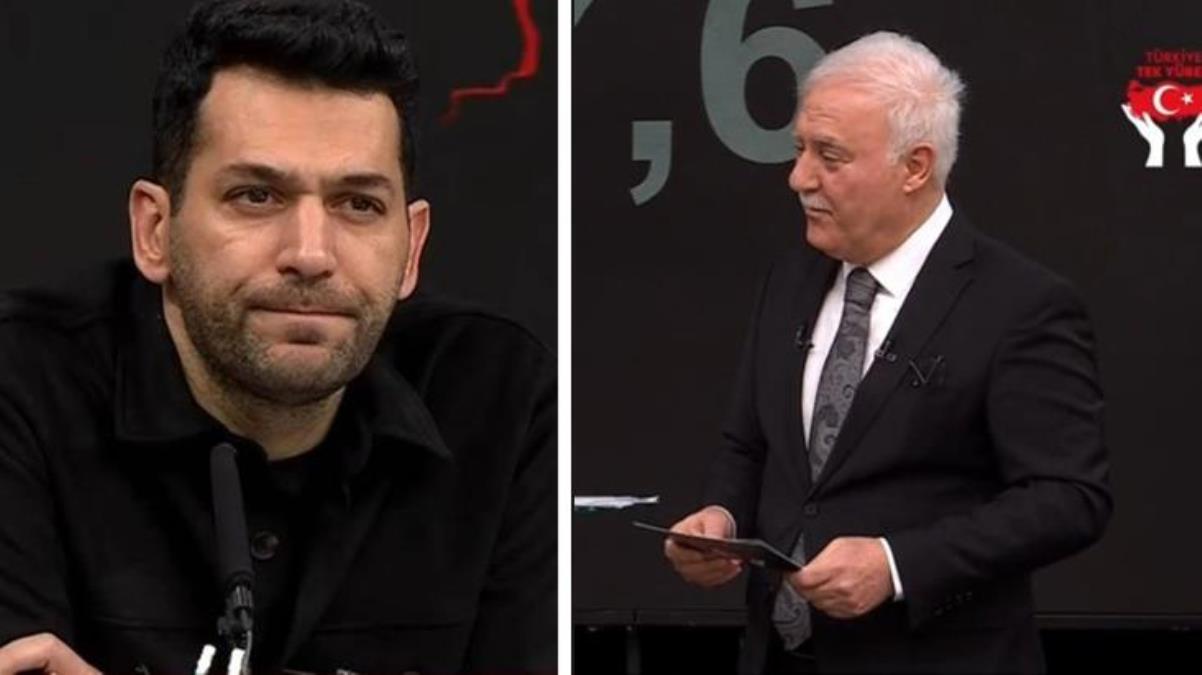 Nihat Hatipoğlu ndan Murat Yıldırım açıklaması