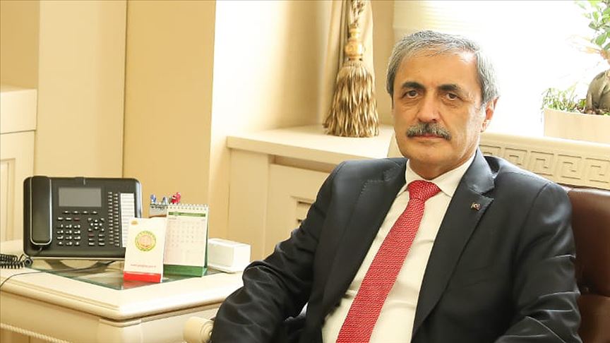 Yargıtay Cumhuriyet Başsavcısı ndan HDP iddianamesi hakkında açıklama