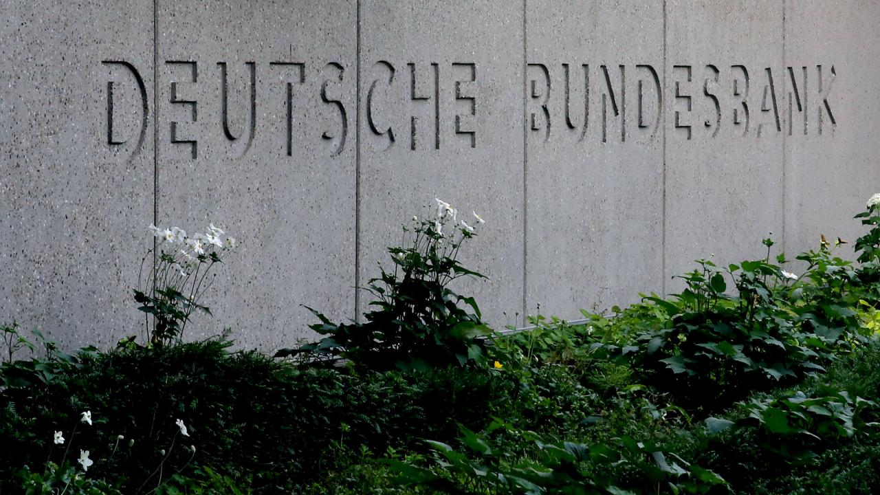 Alman merkez bankası Nazi geçmişiyle yüzleşti