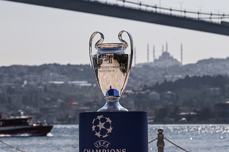 İstanbul daki dev finalin bilet fiyatları belli oldu