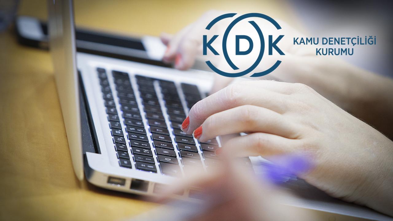 KDK dan para puan kararı
