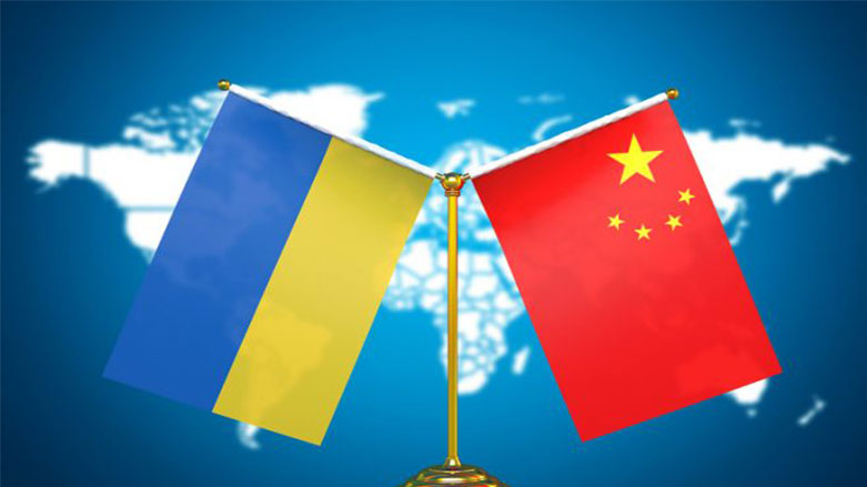 Çin, Ukrayna krizi için Cidde’ye barış elçisi gönderecek