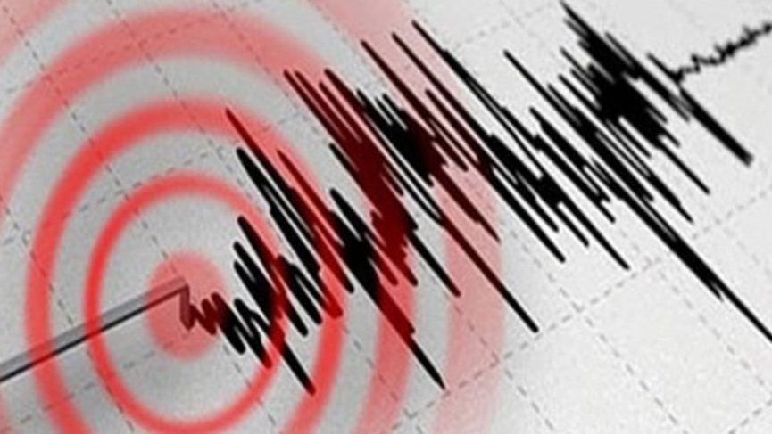 Filipinlerde 7.1 şiddetinde deprem!