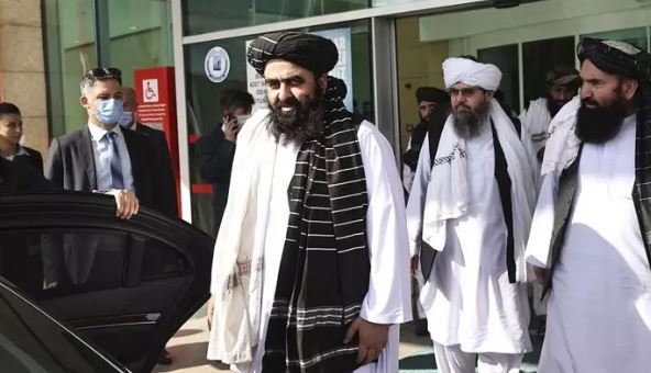Taliban ın üst düzey yöneticisi öldürüldü!