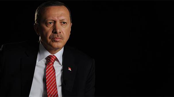 Erdoğan dan  Münir Özkul  mesajı