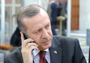 Erdoğan, Aylan ın babasını aradı!