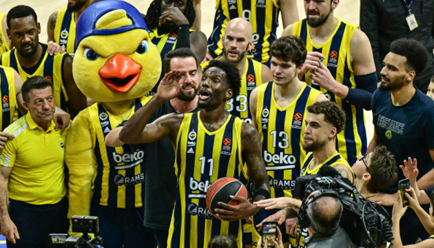 Fenerbahçe Beko, Dörtlü Final peşinde