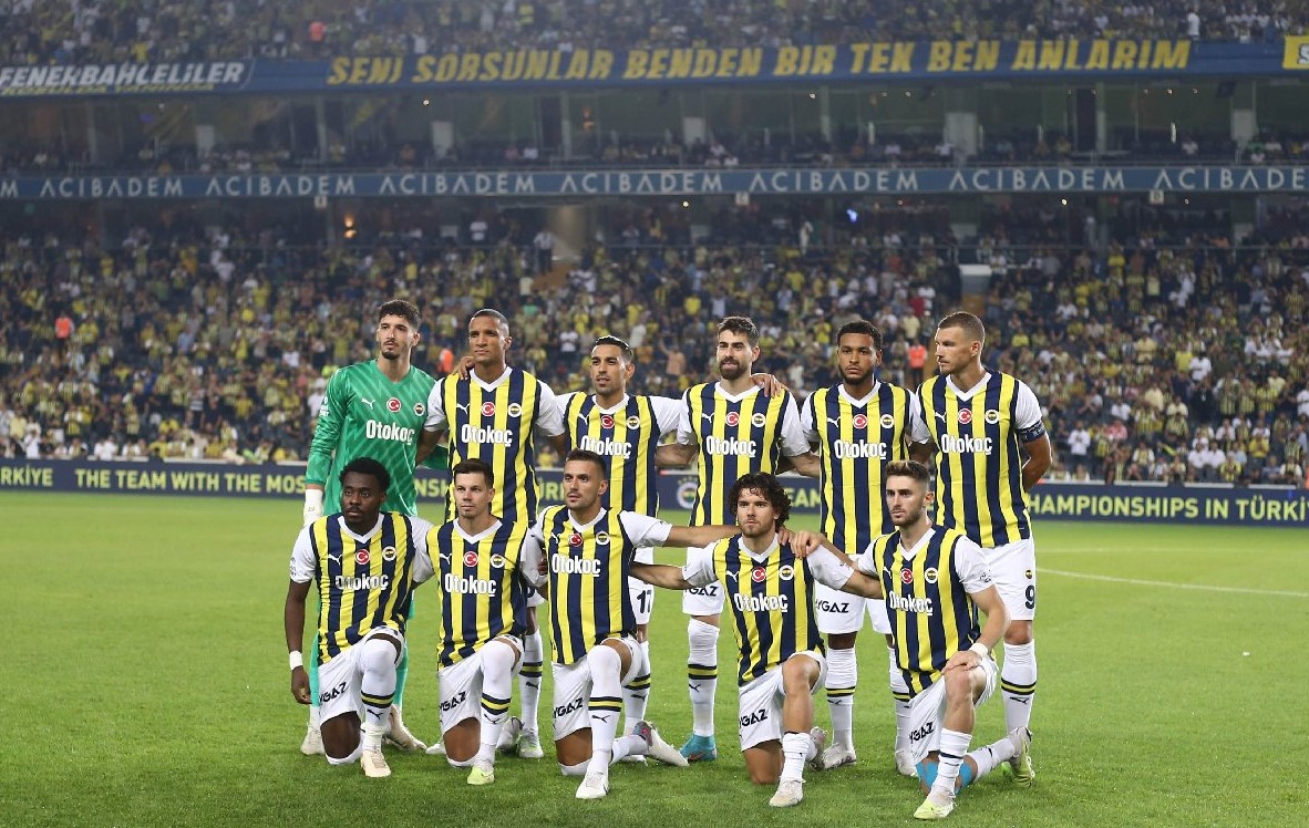 Fenerbahçe, işi burada bitirmek istiyor! İşte muhtemel on bir...