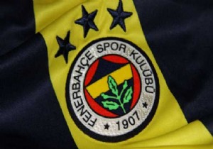 Fenerbahçe nin
